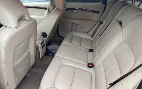 Volvo XC70 II рестайлинг, 2013 год, 1 620 000 рублей, 13 фотография
