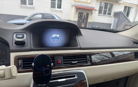 Volvo XC70 II рестайлинг, 2013 год, 1 620 000 рублей, 8 фотография