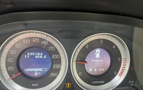 Volvo XC70 II рестайлинг, 2013 год, 1 620 000 рублей, 14 фотография