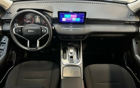 Haval Jolion, 2025 год, 2 220 000 рублей, 6 фотография