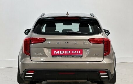 Haval Jolion, 2025 год, 2 220 000 рублей, 4 фотография