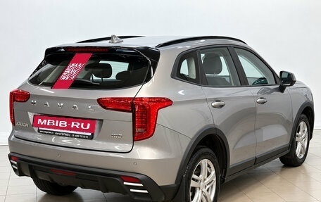 Haval Jolion, 2025 год, 2 220 000 рублей, 5 фотография