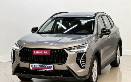 Haval Jolion, 2025 год, 2 220 000 рублей, 2 фотография