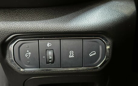 Haval Jolion, 2025 год, 2 220 000 рублей, 10 фотография