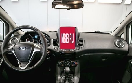 Ford Fiesta, 2018 год, 1 100 000 рублей, 13 фотография