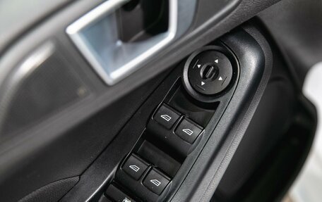Ford Fiesta, 2018 год, 1 100 000 рублей, 21 фотография