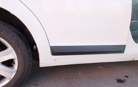 Citroen C4 II рестайлинг, 2010 год, 270 000 рублей, 10 фотография