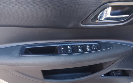 Citroen C4 II рестайлинг, 2010 год, 270 000 рублей, 18 фотография