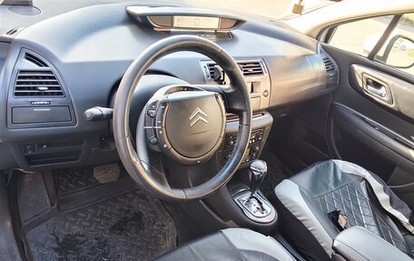 Citroen C4 II рестайлинг, 2010 год, 270 000 рублей, 19 фотография