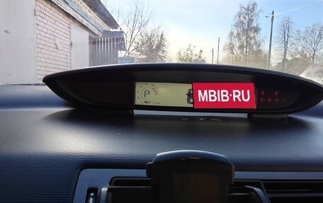 Citroen C4 II рестайлинг, 2010 год, 270 000 рублей, 16 фотография