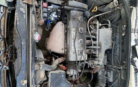 Toyota Carina, 1992 год, 65 000 рублей, 7 фотография