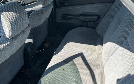 Toyota Carina, 1992 год, 65 000 рублей, 6 фотография