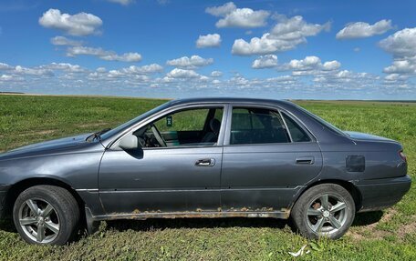 Toyota Carina, 1992 год, 65 000 рублей, 2 фотография