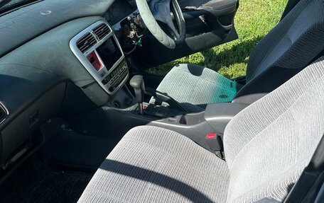 Toyota Carina, 1992 год, 65 000 рублей, 5 фотография