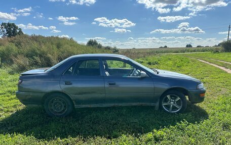 Toyota Carina, 1992 год, 65 000 рублей, 4 фотография