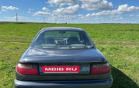 Toyota Carina, 1992 год, 65 000 рублей, 3 фотография