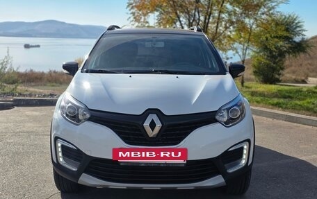 Renault Kaptur I рестайлинг, 2016 год, 1 125 000 рублей, 2 фотография