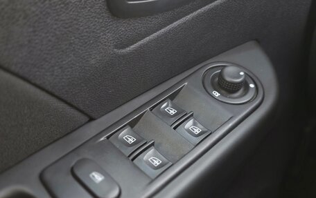 Renault Kaptur I рестайлинг, 2016 год, 1 125 000 рублей, 21 фотография