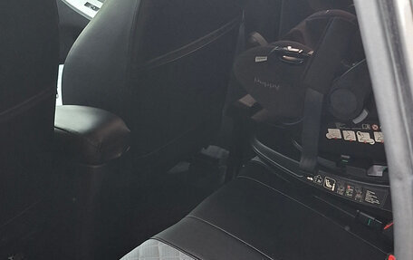 Hyundai Solaris II рестайлинг, 2013 год, 950 000 рублей, 15 фотография