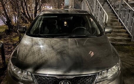 KIA Cerato III, 2011 год, 950 000 рублей, 2 фотография