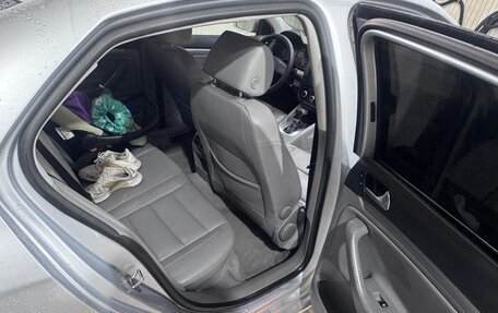 Volkswagen Jetta VII, 2005 год, 630 000 рублей, 7 фотография