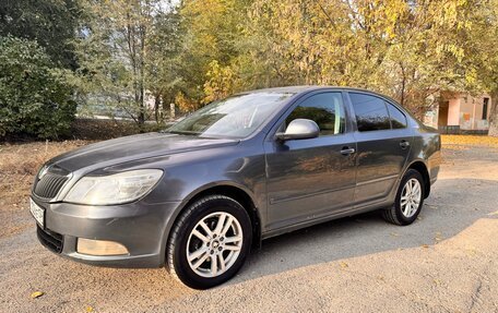 Skoda Octavia, 2010 год, 546 000 рублей, 3 фотография