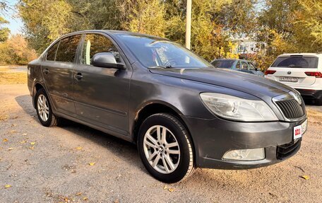 Skoda Octavia, 2010 год, 546 000 рублей, 2 фотография