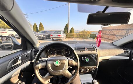 Skoda Octavia, 2010 год, 546 000 рублей, 6 фотография