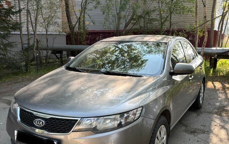 KIA Cerato III, 2011 год, 950 000 рублей, 4 фотография