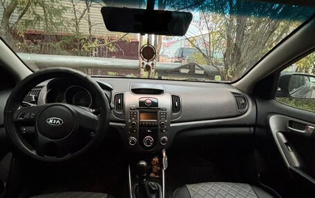 KIA Cerato III, 2011 год, 950 000 рублей, 7 фотография