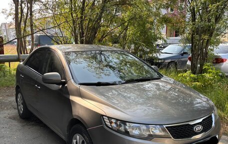 KIA Cerato III, 2011 год, 950 000 рублей, 3 фотография