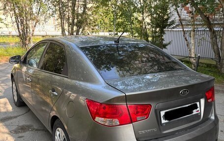 KIA Cerato III, 2011 год, 950 000 рублей, 5 фотография