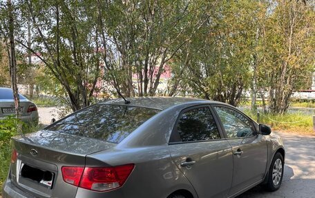 KIA Cerato III, 2011 год, 950 000 рублей, 6 фотография