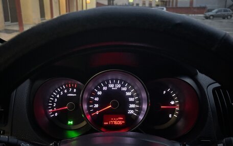KIA Cerato III, 2011 год, 950 000 рублей, 8 фотография