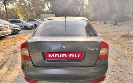 Skoda Octavia, 2010 год, 546 000 рублей, 4 фотография