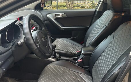 KIA Cerato III, 2011 год, 950 000 рублей, 13 фотография