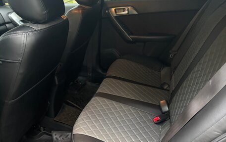 KIA Cerato III, 2011 год, 950 000 рублей, 12 фотография