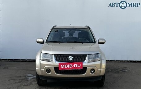 Suzuki Grand Vitara, 2011 год, 1 200 000 рублей, 2 фотография