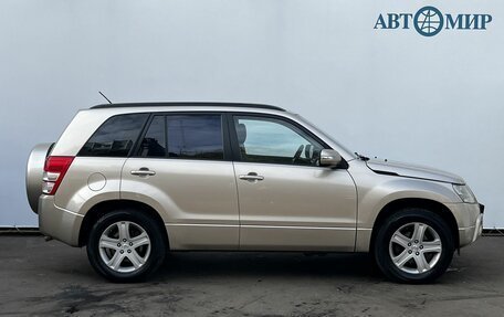 Suzuki Grand Vitara, 2011 год, 1 200 000 рублей, 4 фотография