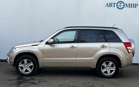 Suzuki Grand Vitara, 2011 год, 1 200 000 рублей, 8 фотография