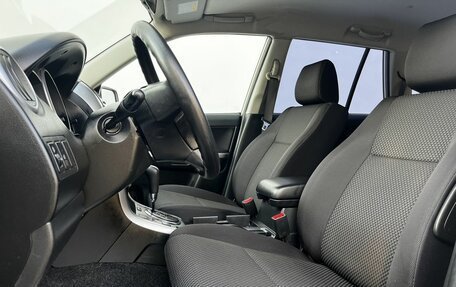 Suzuki Grand Vitara, 2011 год, 1 200 000 рублей, 10 фотография