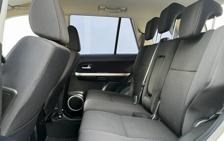 Suzuki Grand Vitara, 2011 год, 1 200 000 рублей, 11 фотография