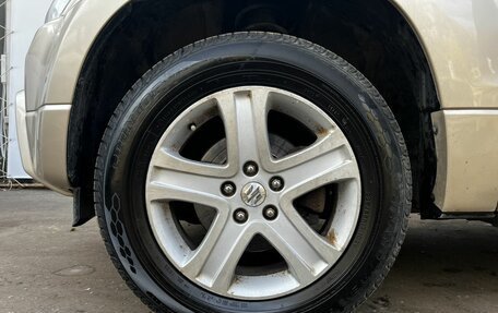 Suzuki Grand Vitara, 2011 год, 1 200 000 рублей, 9 фотография