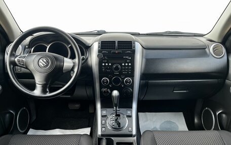Suzuki Grand Vitara, 2011 год, 1 200 000 рублей, 12 фотография