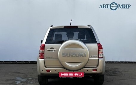 Suzuki Grand Vitara, 2011 год, 1 200 000 рублей, 6 фотография