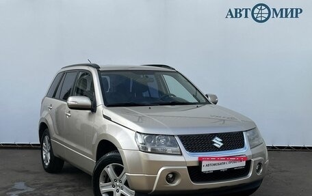 Suzuki Grand Vitara, 2011 год, 1 200 000 рублей, 3 фотография
