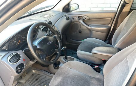 Ford Focus IV, 2003 год, 95 000 рублей, 6 фотография