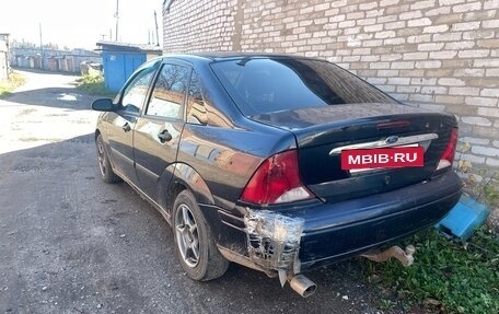 Ford Focus IV, 2003 год, 95 000 рублей, 4 фотография