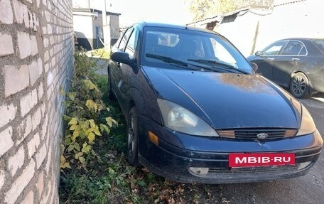 Ford Focus IV, 2003 год, 95 000 рублей, 3 фотография