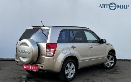 Suzuki Grand Vitara, 2011 год, 1 200 000 рублей, 5 фотография